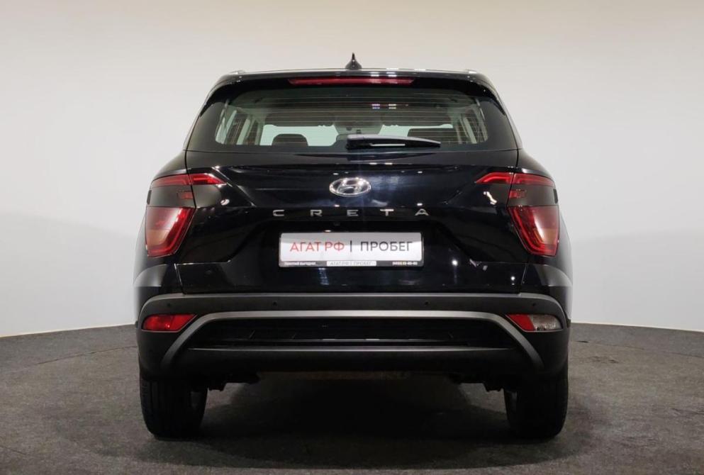 Hyundai Creta II Ярославль  - изображение 6