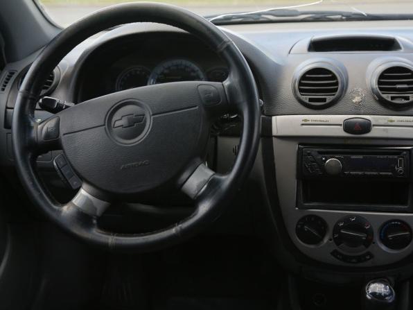 Chevrolet Lacetti I с пробегом 2008 года, цена 390 000 рублей, 261000 км, универсал, Автокод Объявления