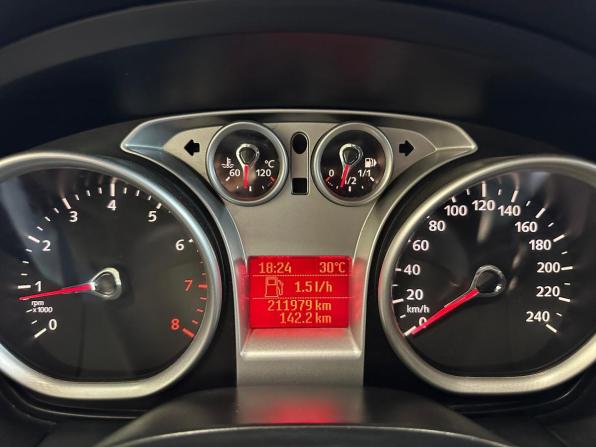 Ford Focus II Рестайлинг с пробегом 2008 года, цена 560 000 рублей, 211978 км, седан, Автокод Объявления