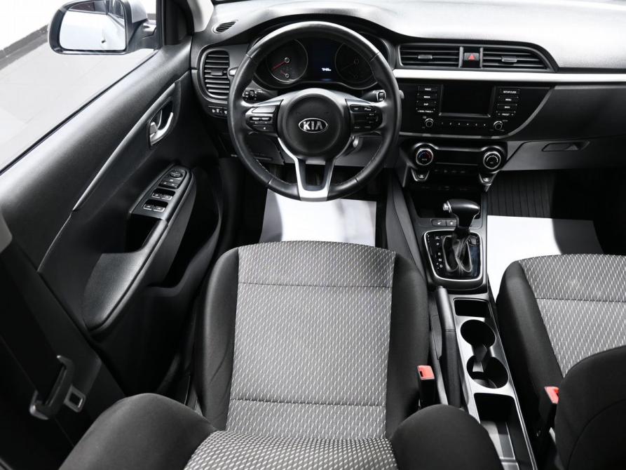 Kia Rio IV Тверь  - изображение 11