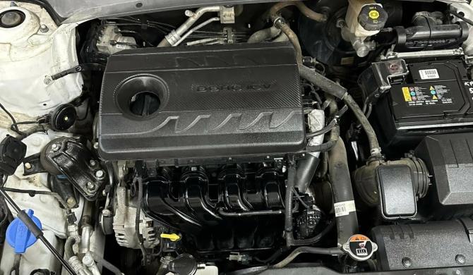 Hyundai Creta II с пробегом 2021 года, цена 2 100 650 рублей, 67676 км, внедорожник, Автокод Объявления