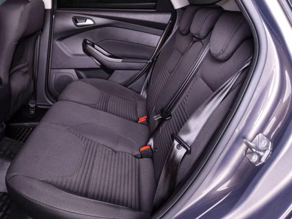 Ford Focus III Рестайлинг с пробегом 2017 года, цена 1 389 000 рублей, 84000 км, хэтчбек, Автокод Объявления