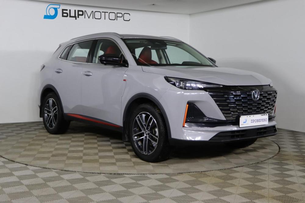 Changan CS55 Plus II Нижний Новгород  - изображение 3