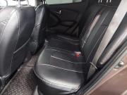 Hyundai ix35 I Рестайлинг Пермь  - изображение 36