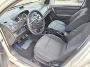 Chevrolet Aveo I Рестайлинг Ростов-на-Дону  - изображение 20