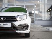 Lada (ВАЗ) Granta I Рестайлинг Курган  - изображение 30