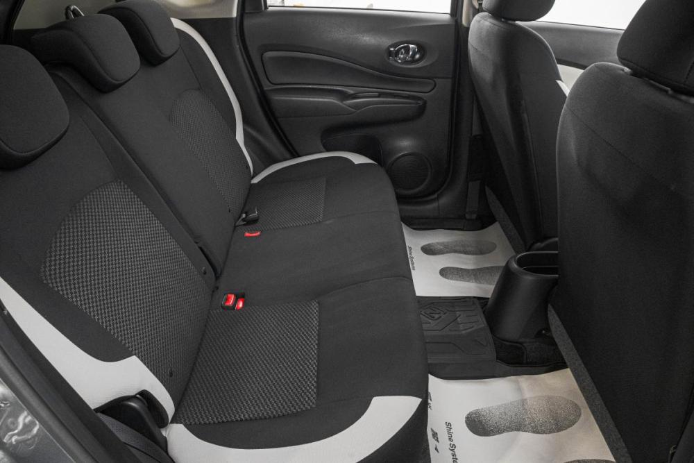 Nissan Note II Рестайлинг Барнаул  - изображение 23