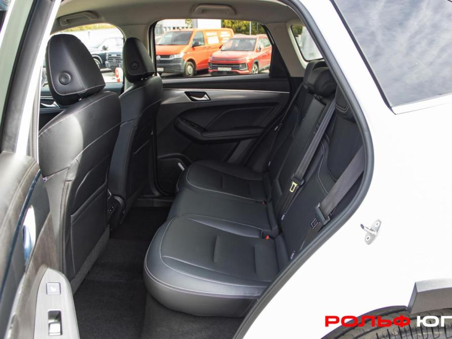 Haval Jolion I Рестайлинг Москва  - изображение 8