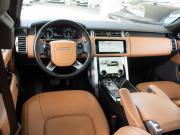 Land Rover Range Rover IV Рестайлинг Волгоград  - изображение 42