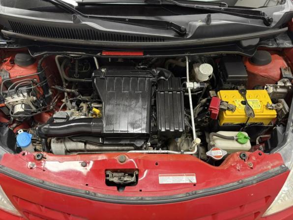 Nissan Pixo с пробегом 2009 года, цена 603 201 рубль, 183993 км, хэтчбек, Автокод Объявления