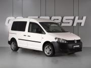 Volkswagen Caddy III Рестайлинг Минеральные Воды  - изображение 13