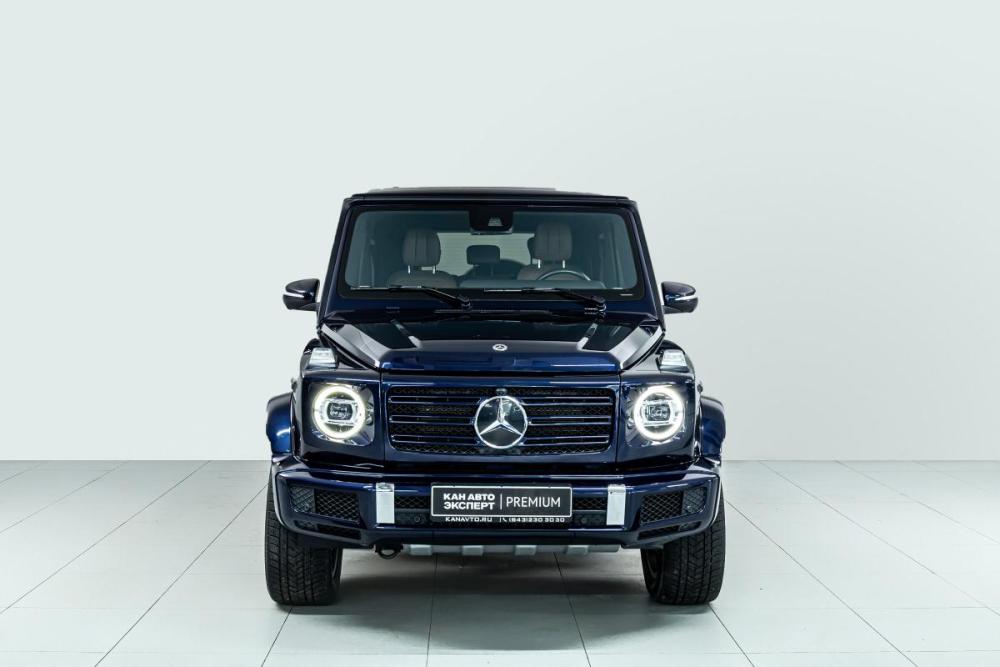 Mercedes-Benz G-Класс III (W463) Казань  - изображение 2