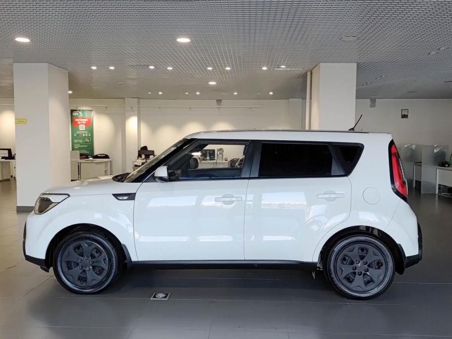Kia Soul II Казань  - изображение 10