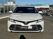 Toyota Camry VIII (XV70) Пермь  - изображение 11