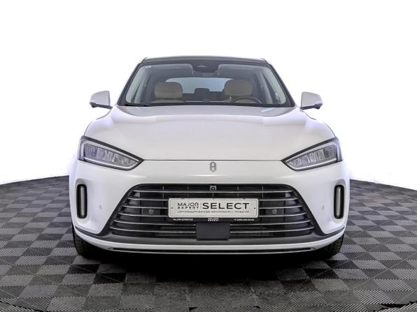 Seres M5 с пробегом 2023 года, цена 3 890 000 рублей, 10748 км, внедорожник, Автокод Объявления