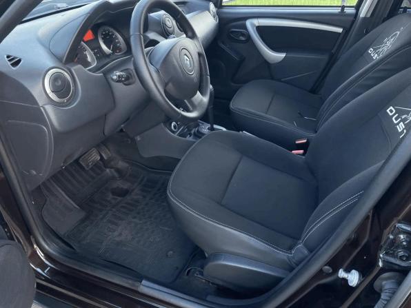 Renault Duster I с пробегом 2015 года, цена 850 000 рублей, 258283 км, внедорожник, Автокод Объявления