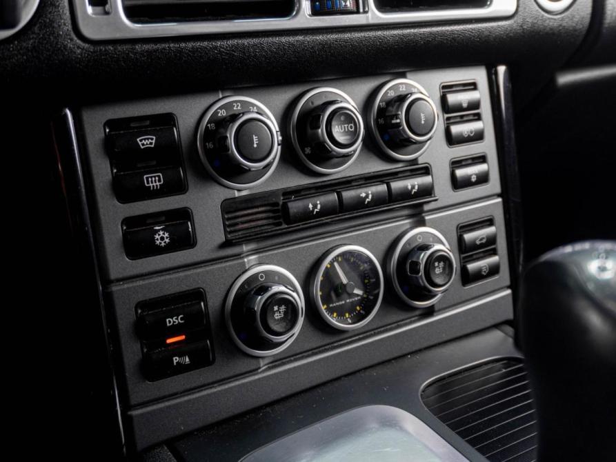 Land Rover Range Rover III Рестайлинг Тюмень  - изображение 16