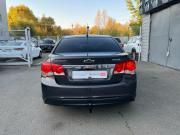 Chevrolet Cruze I Рестайлинг Нижнекамск  - изображение 27