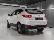 Hyundai ix35 I Москва  - изображение 28
