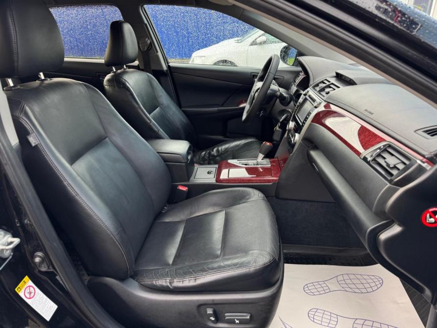 Toyota Camry VII (XV50) Ульяновск  - изображение 12