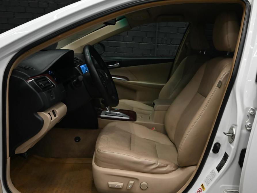 Toyota Camry VII (XV50) Екатеринбург  - изображение 9