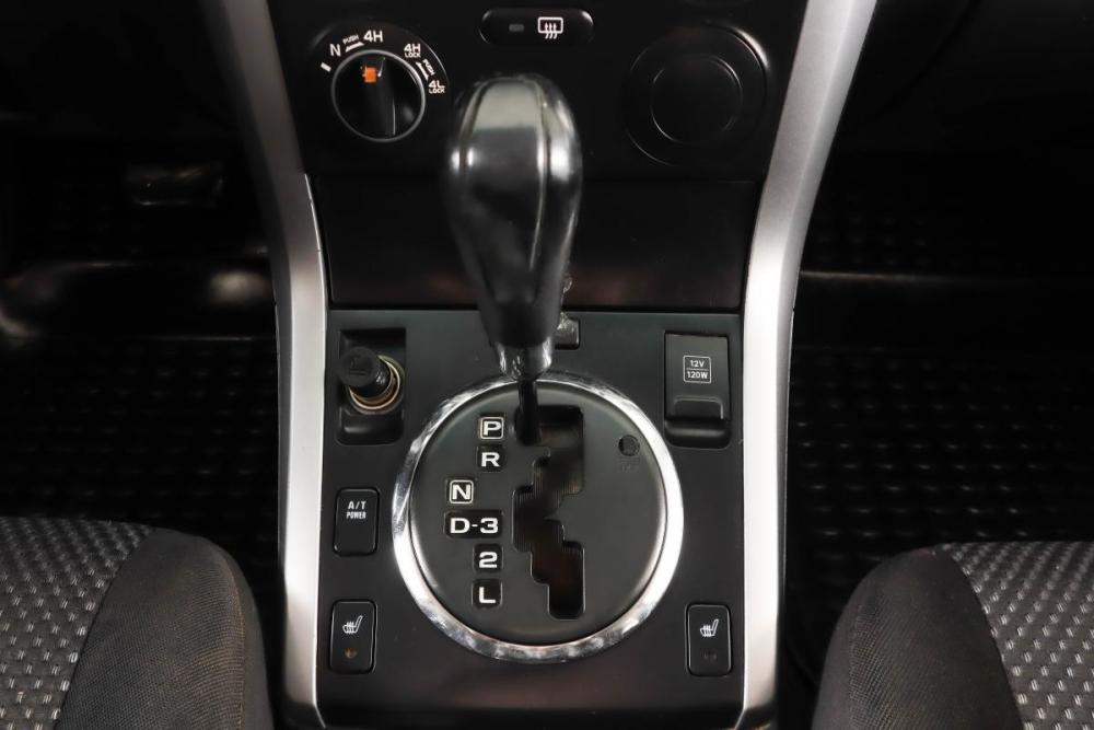 Suzuki Grand Vitara II Пермь  - изображение 19