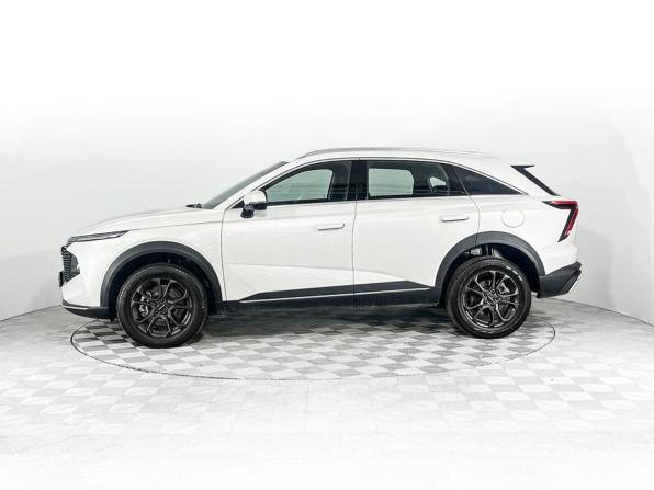 Haval F7 II с пробегом 2024 года, цена 2 590 000 рублей, 37704 км, внедорожник, Автокод Объявления
