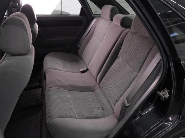 Chevrolet Lacetti I с пробегом 2008 года, цена 529 000 рублей, 69888 км, седан, Автокод Объявления