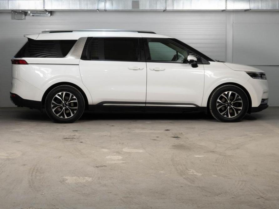 Kia Carnival IV Ставрополь  - изображение 5