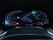 BMW 7 серии VI (G11/G12) Рестайлинг Санкт-Петербург  - изображение 43
