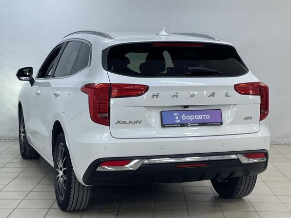 Haval Jolion I Рестайлинг с пробегом 2023 года, цена 1 910 000 рублей, 68579 км, внедорожник, Автокод Объявления