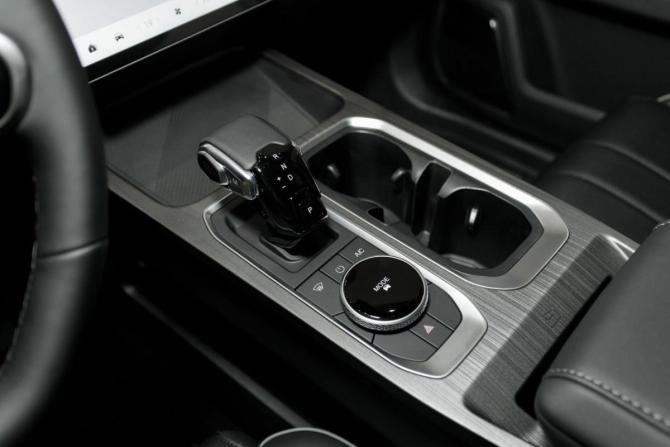 Новый Jaecoo J7 I Рестайлинг 2026 года, цена 3 109 000 рублей, внедорожник, Автокод Объявления