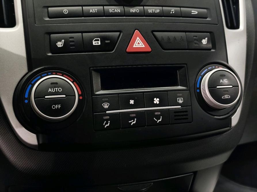 Kia Ceed I Рестайлинг Ставрополь  - изображение 14
