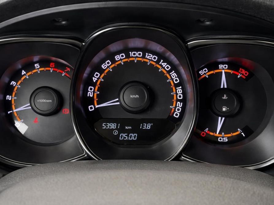 Lada (ВАЗ) Vesta I Пермь  - изображение 4