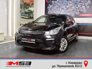 Kia Rio IV Кемерово  - изображение 23