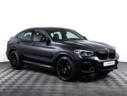 BMW X4 II (G02) Москва  - изображение 30