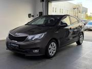 Kia Rio III Уфа  - изображение 23
