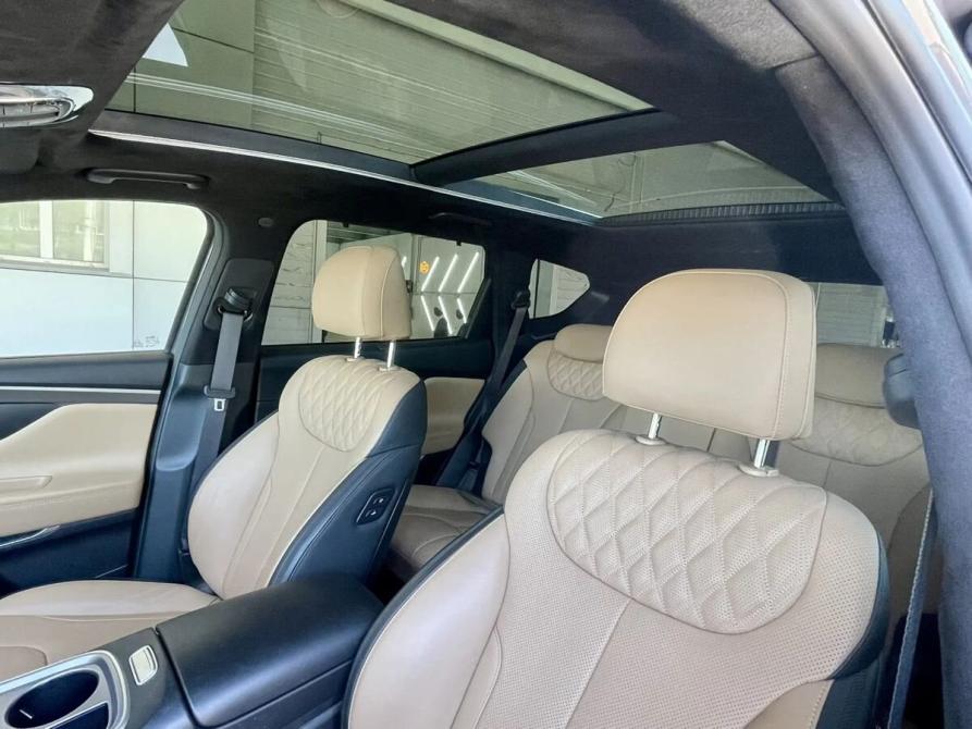 Hyundai Santa Fe IV Рестайлинг Владимир  - изображение 13