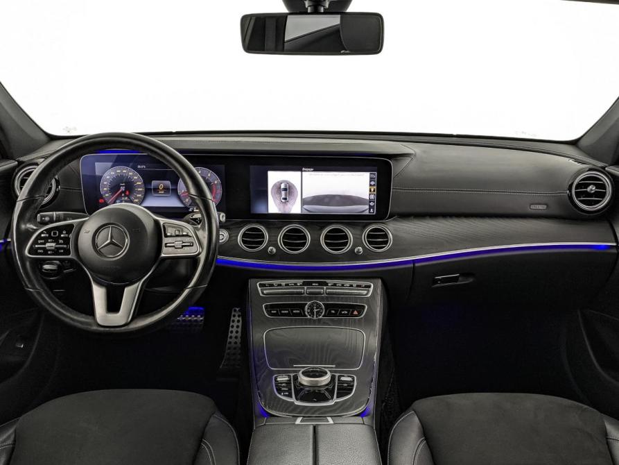 Mercedes-Benz E-Класс V (W213 S213 C238) Москва  - изображение 14