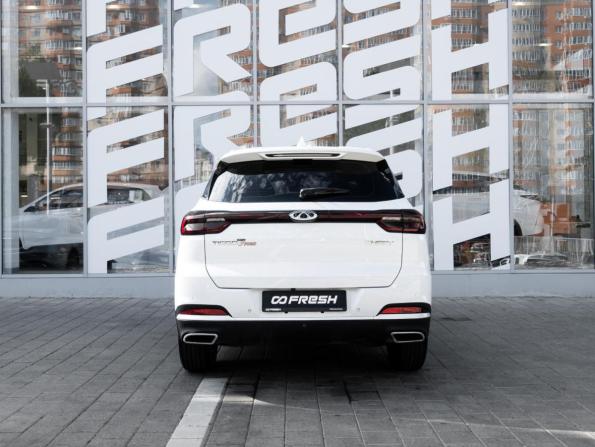 Chery Tiggo 7 Pro I с пробегом 2023 года, цена 1 690 000 рублей, 44386 км, внедорожник, Автокод Объявления