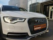 Audi A6 allroad III (C7) Екатеринбург  - изображение 51