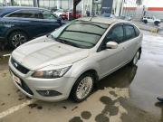 Ford Focus II Рестайлинг Москва  - изображение 23