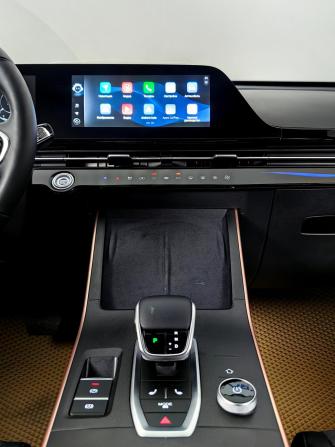 Omoda C5 I с пробегом 2024 года, цена 1 649 000 рублей, 59373 км, внедорожник, Автокод Объявления