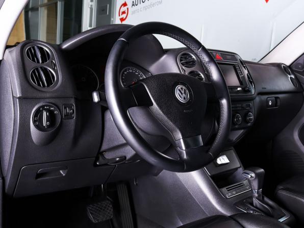 Volkswagen Tiguan I с пробегом 2009 года, цена 1 099 000 рублей, 275000 км, внедорожник, Автокод Объявления