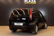 Ford Fusion I Рестайлинг Уфа  - изображение 22