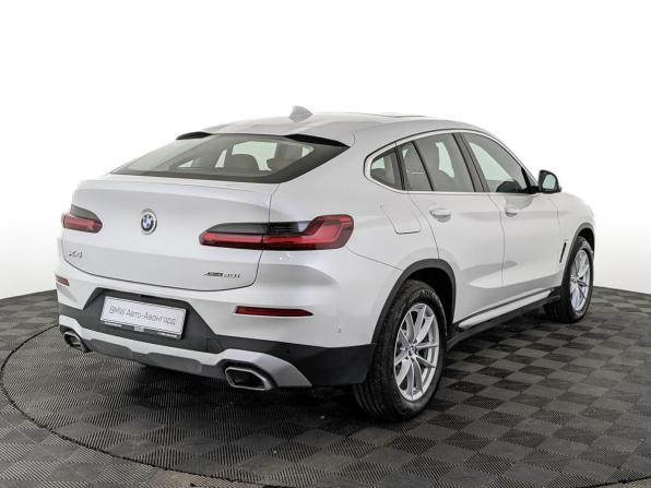 BMW X4 II (G02) Рестайлинг с пробегом 2023 года, цена 6 900 000 рублей, 2723 км, внедорожник, Автокод Объявления