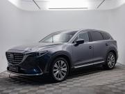 Mazda CX-9 II Рестайлинг Москва  - изображение 19