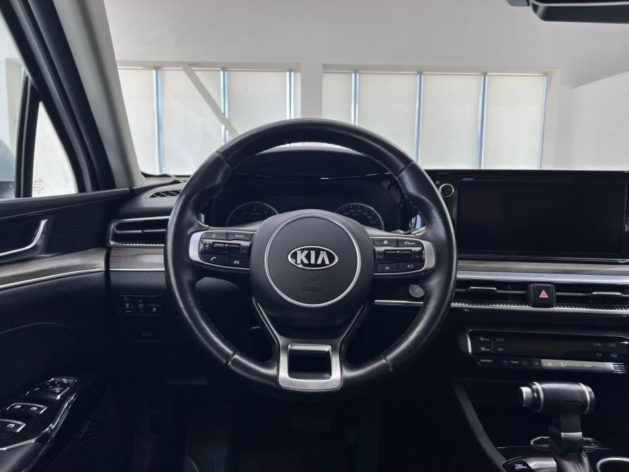 Kia K5 III Волгоград  - изображение 17