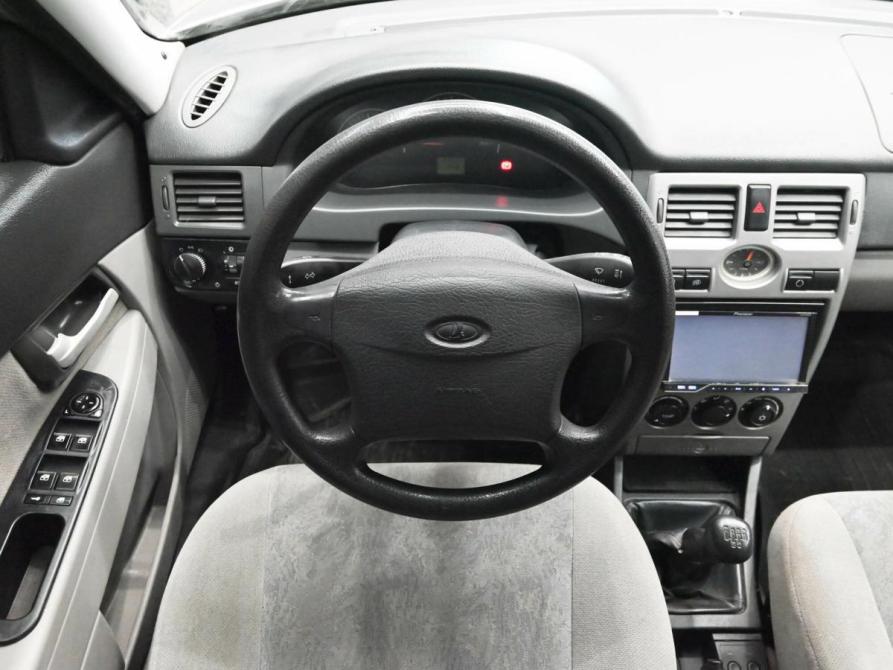 Lada (ВАЗ) Priora I Екатеринбург  - изображение 11