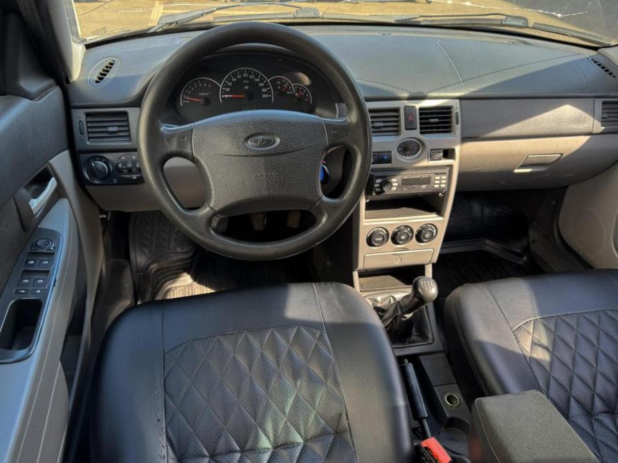 Lada (ВАЗ) Priora I Кропоткин  - изображение 6